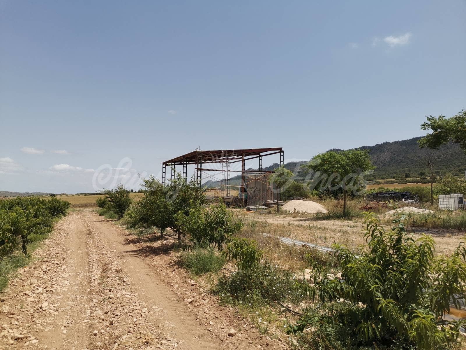 3 camera da letto Finca/Casa di Campagna in vendita in Yecla con garage - 315.000 € (Rif: 6246462)