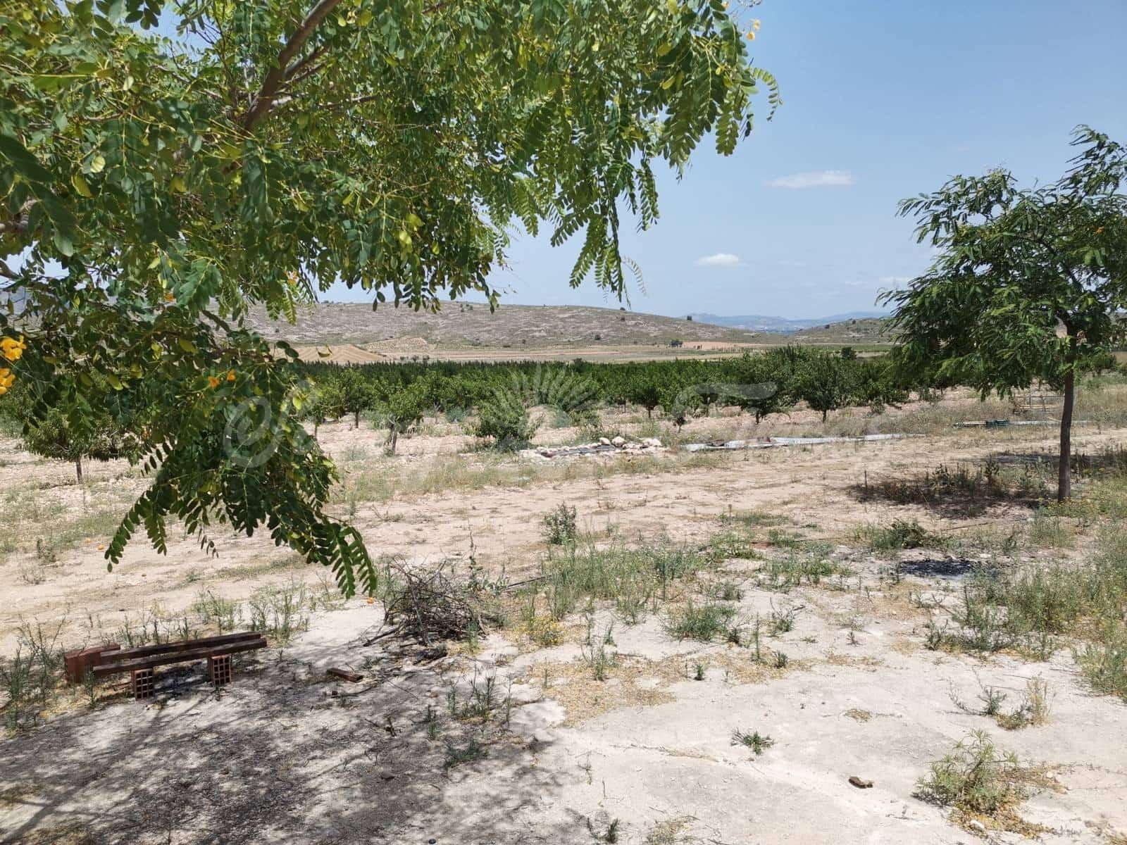 3 camera da letto Finca/Casa di Campagna in vendita in Yecla con garage - 315.000 € (Rif: 6246462)