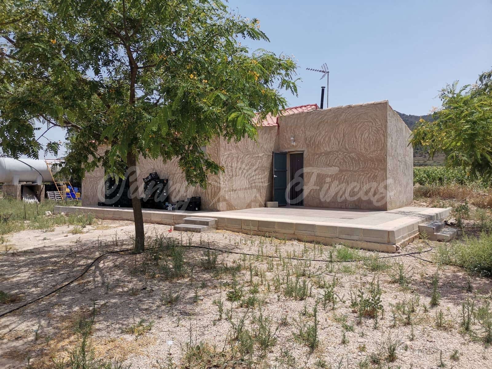 3 camera da letto Finca/Casa di Campagna in vendita in Yecla con garage - 315.000 € (Rif: 6246462)