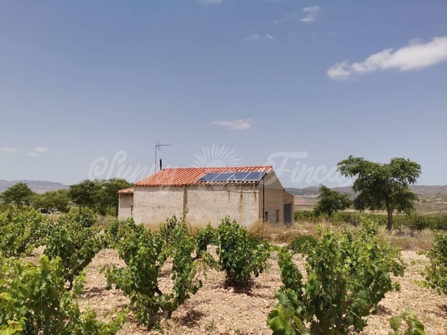 3 camera da letto Finca/Casa di Campagna in vendita in Yecla con garage - 315.000 € (Rif: 6246462)