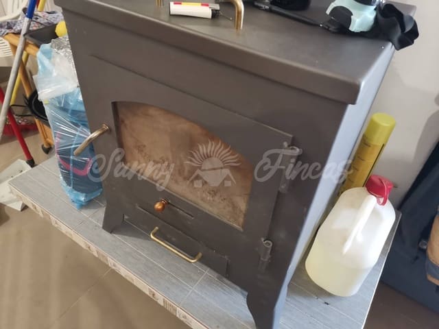 3 camera da letto Finca/Casa di Campagna in vendita in Yecla con garage - 315.000 € (Rif: 6246462)