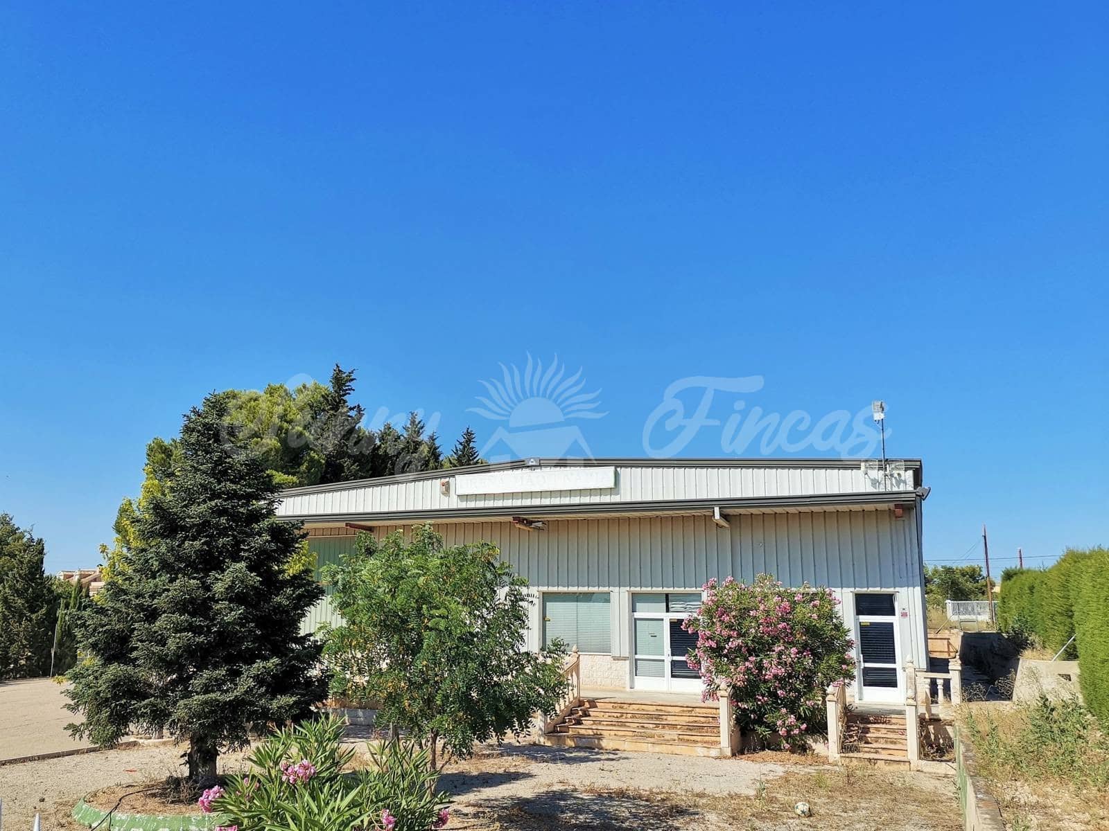 5 sypialnia Willa na sprzedaż w Yecla z basenem garażem - 299 900 € (Ref: 6246464)