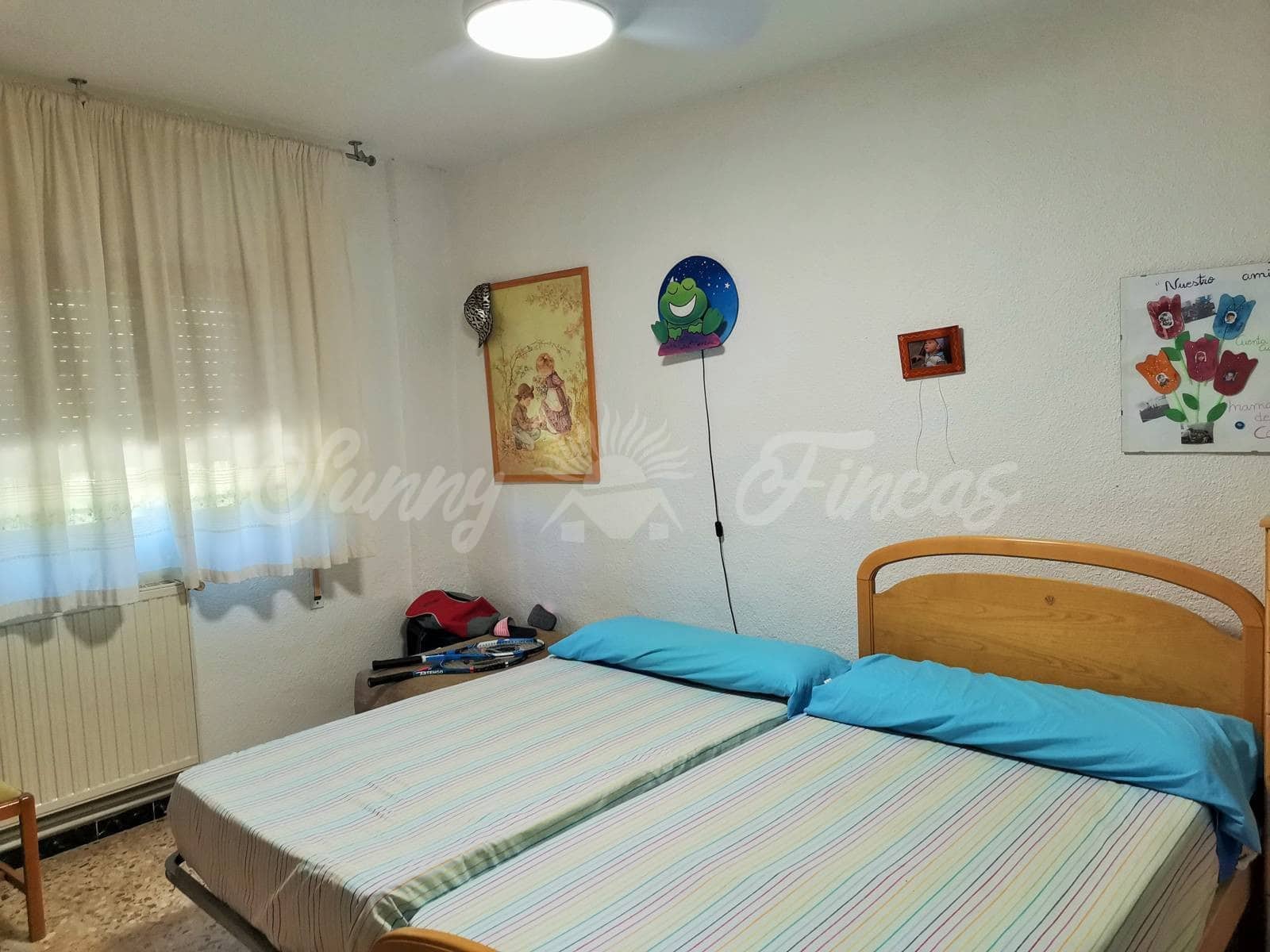 5 sypialnia Willa na sprzedaż w Yecla z basenem garażem - 299 900 € (Ref: 6246464)