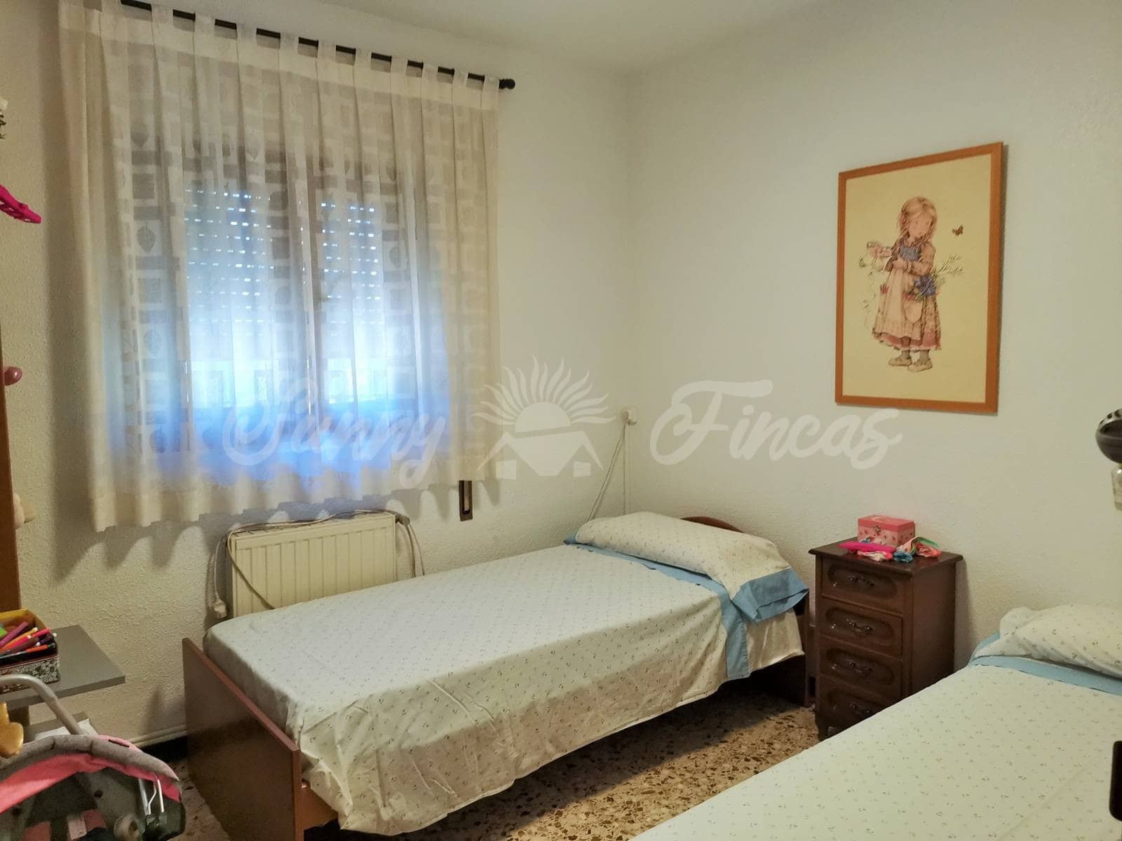 5 sypialnia Willa na sprzedaż w Yecla z basenem garażem - 299 900 € (Ref: 6246464)