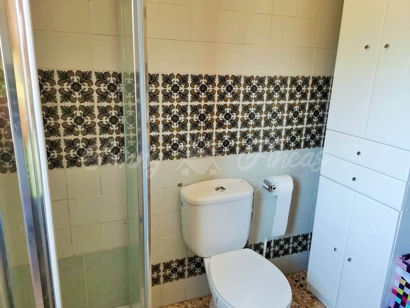 5 sypialnia Willa na sprzedaż w Yecla z basenem garażem - 299 900 € (Ref: 6246464)