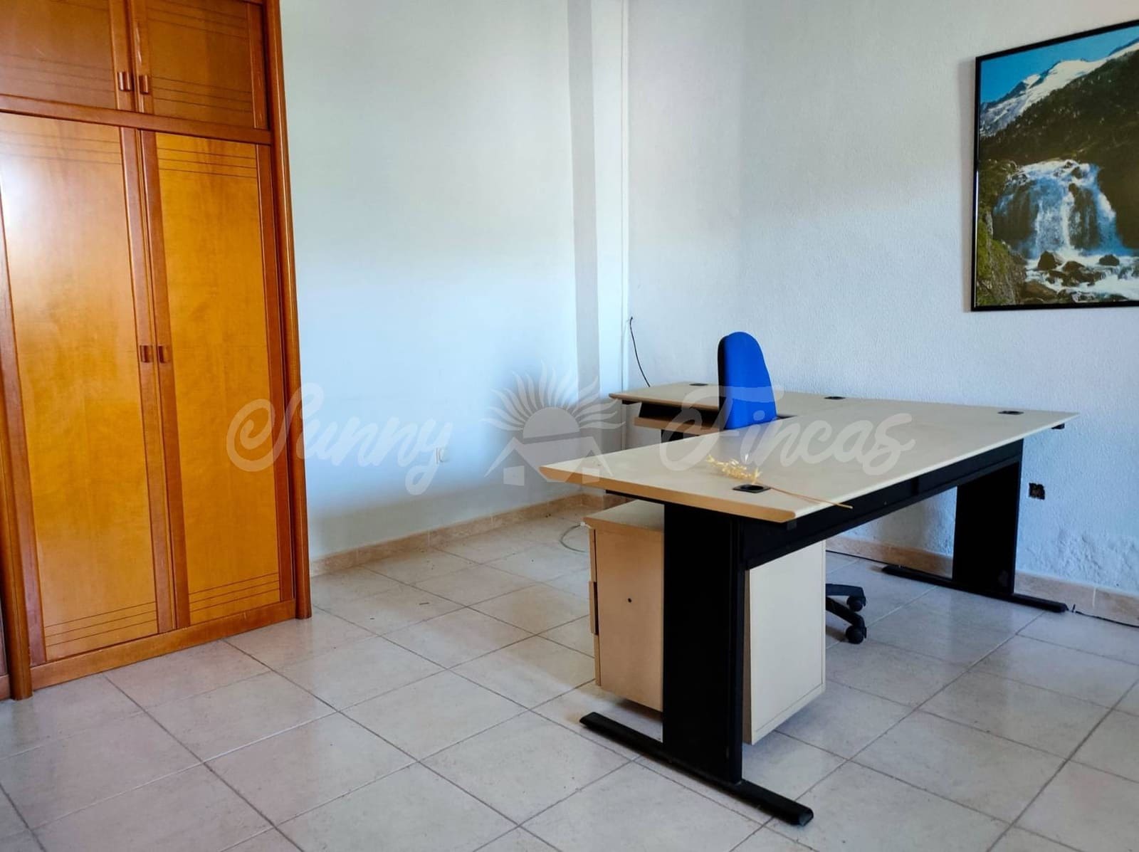 5 sypialnia Willa na sprzedaż w Yecla z basenem garażem - 299 900 € (Ref: 6246464)