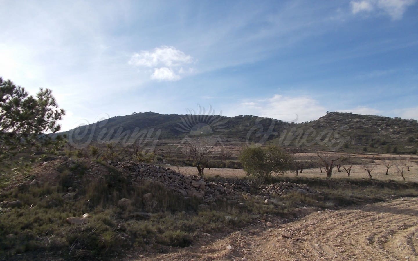 Grond te koop in Raspay - € 55.000 (Ref: 6269483)