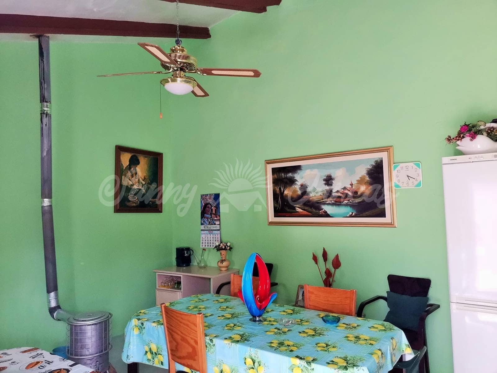 1 bedroom Finca/Country House for sale in Yecla with garage - € 27,000 (Ref: 6287711)