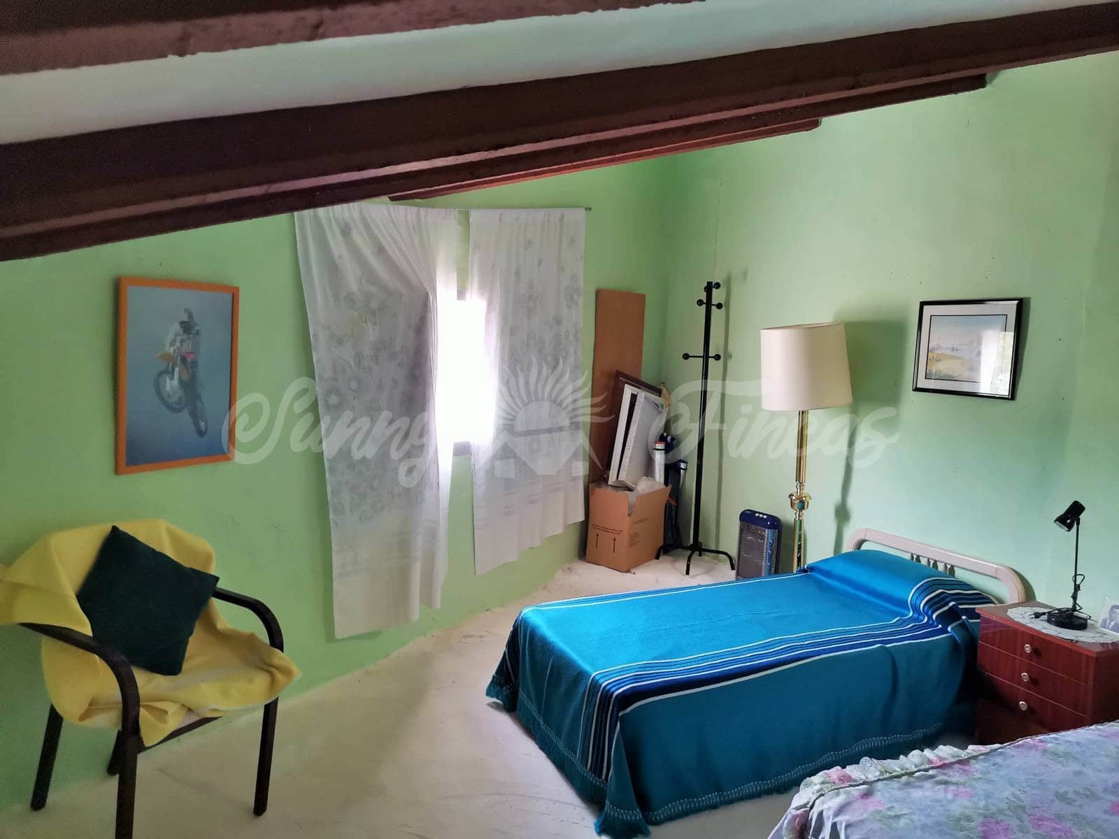 1 bedroom Finca/Country House for sale in Yecla with garage - € 27,000 (Ref: 6287711)