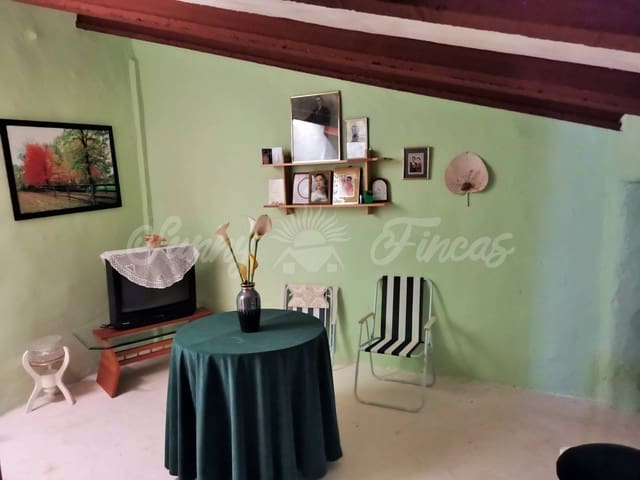 Finca/Casa Rural de 1 habitación en Yecla en venta con garaje - 27.000 € (Ref: 6287711)