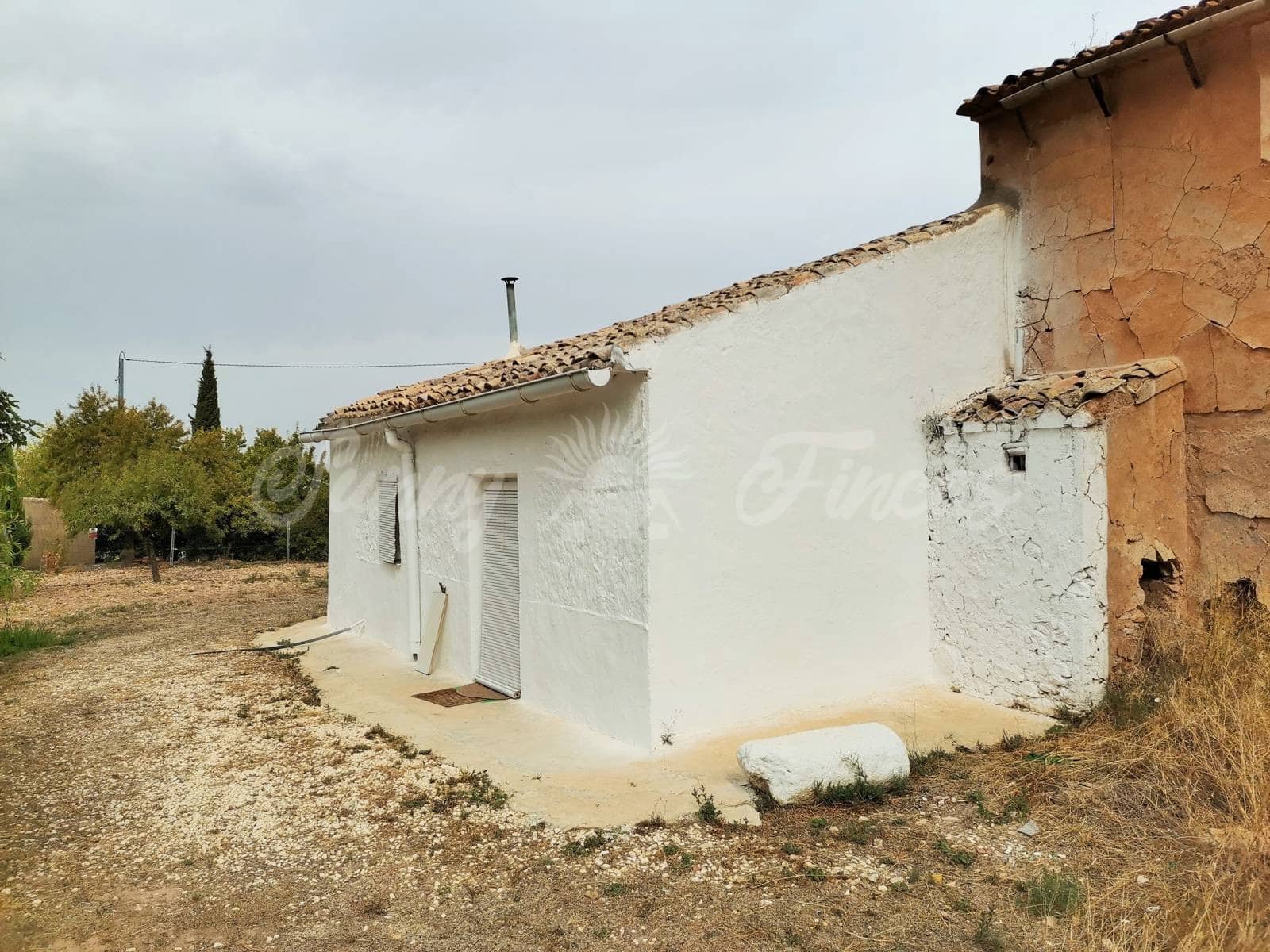 1 bedroom Finca/Country House for sale in Yecla with garage - € 27,000 (Ref: 6287711)