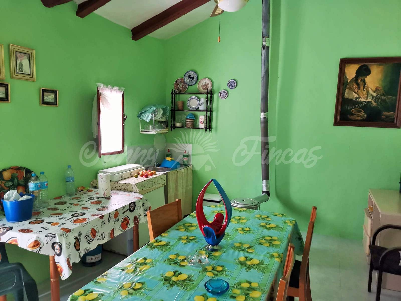 1 bedroom Finca/Country House for sale in Yecla with garage - € 27,000 (Ref: 6287711)