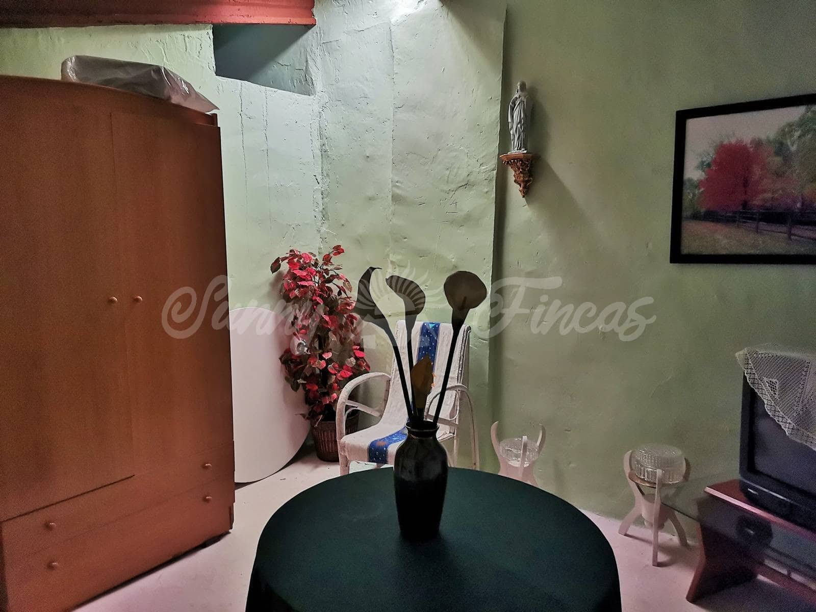 1 bedroom Finca/Country House for sale in Yecla with garage - € 27,000 (Ref: 6287711)