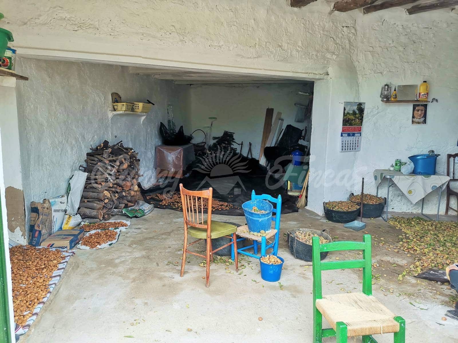 1 bedroom Finca/Country House for sale in Yecla with garage - € 27,000 (Ref: 6287711)