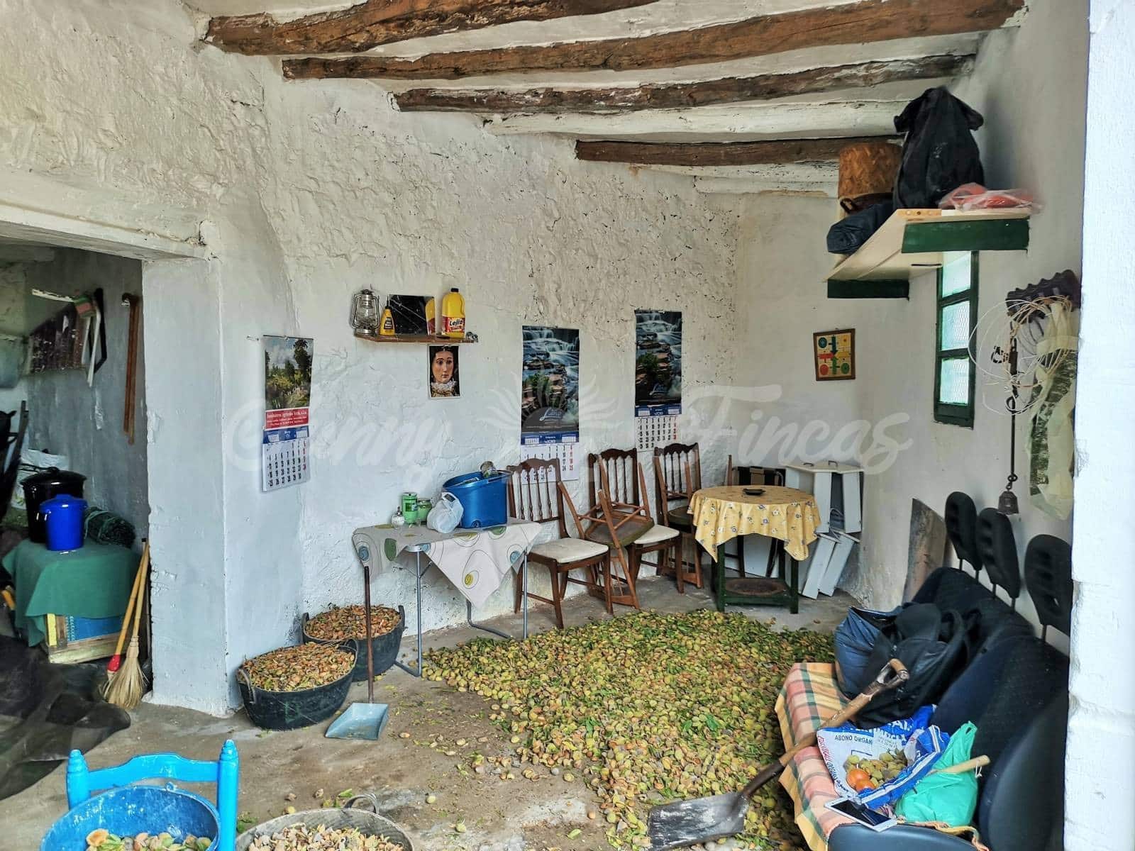 1 bedroom Finca/Country House for sale in Yecla with garage - € 27,000 (Ref: 6287711)