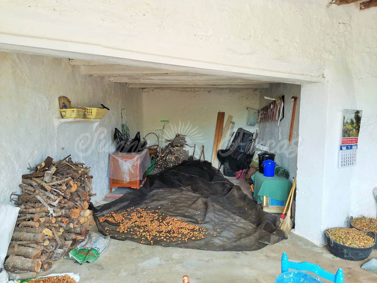 1 bedroom Finca/Country House for sale in Yecla with garage - € 27,000 (Ref: 6287711)