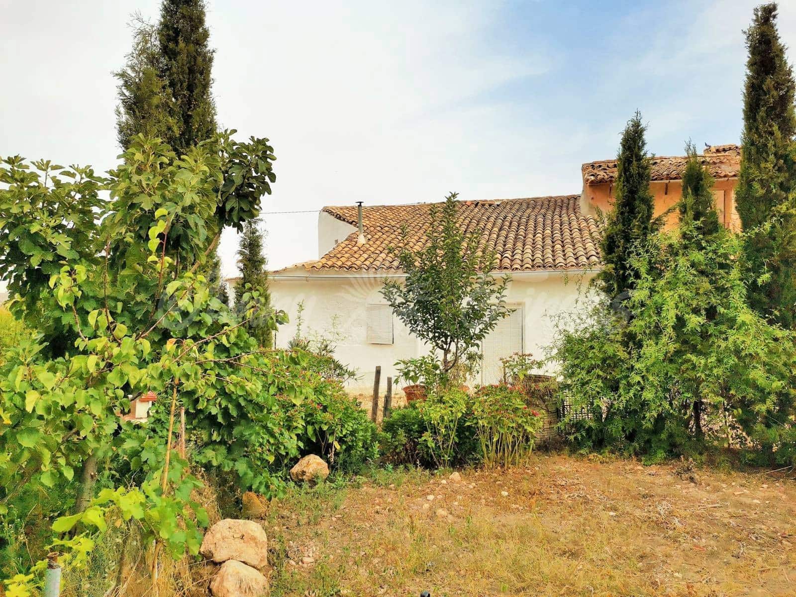 1 bedroom Finca/Country House for sale in Yecla with garage - € 27,000 (Ref: 6287711)