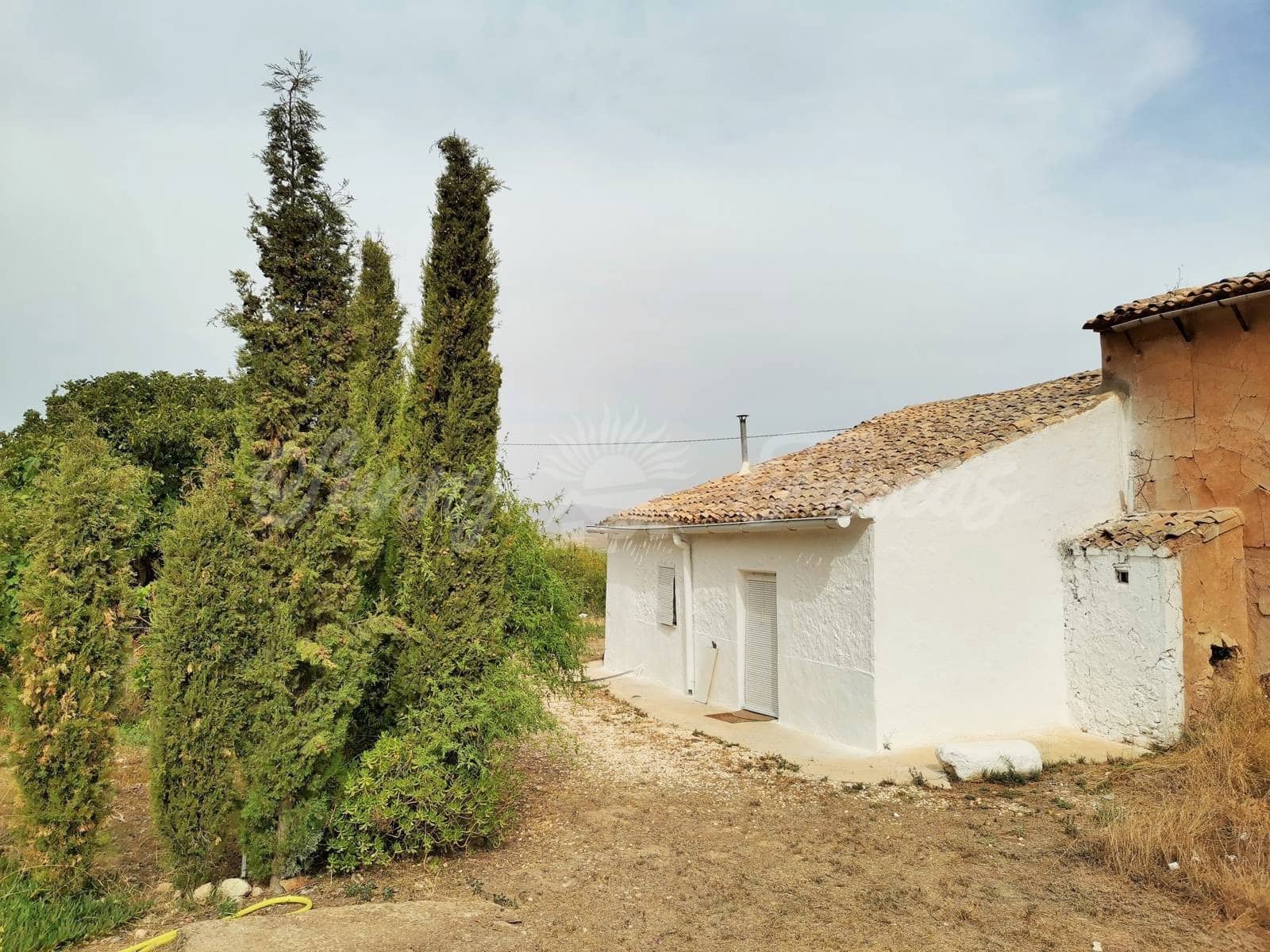 1 bedroom Finca/Country House for sale in Yecla with garage - € 27,000 (Ref: 6287711)