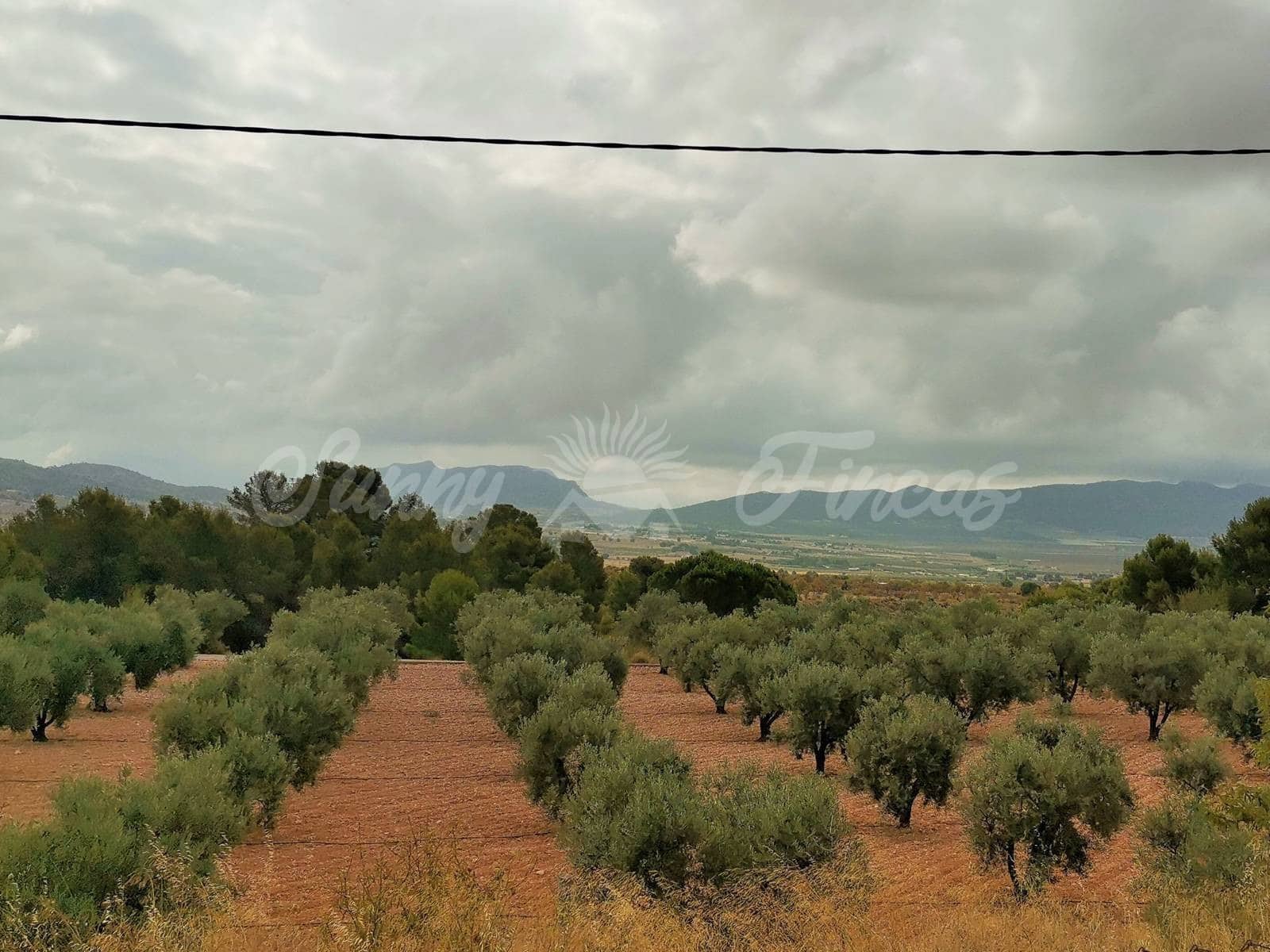 5 soverom Finca/Herregård til salgs i Salinas med svømmebasseng garasje - € 125 000 (Ref: 6287714)