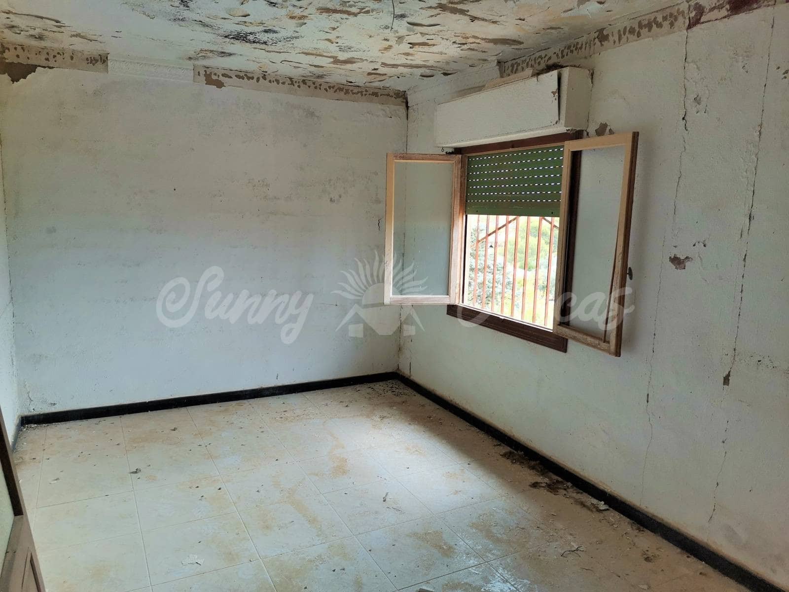 5 soverom Finca/Herregård til salgs i Salinas med svømmebasseng garasje - € 125 000 (Ref: 6287714)