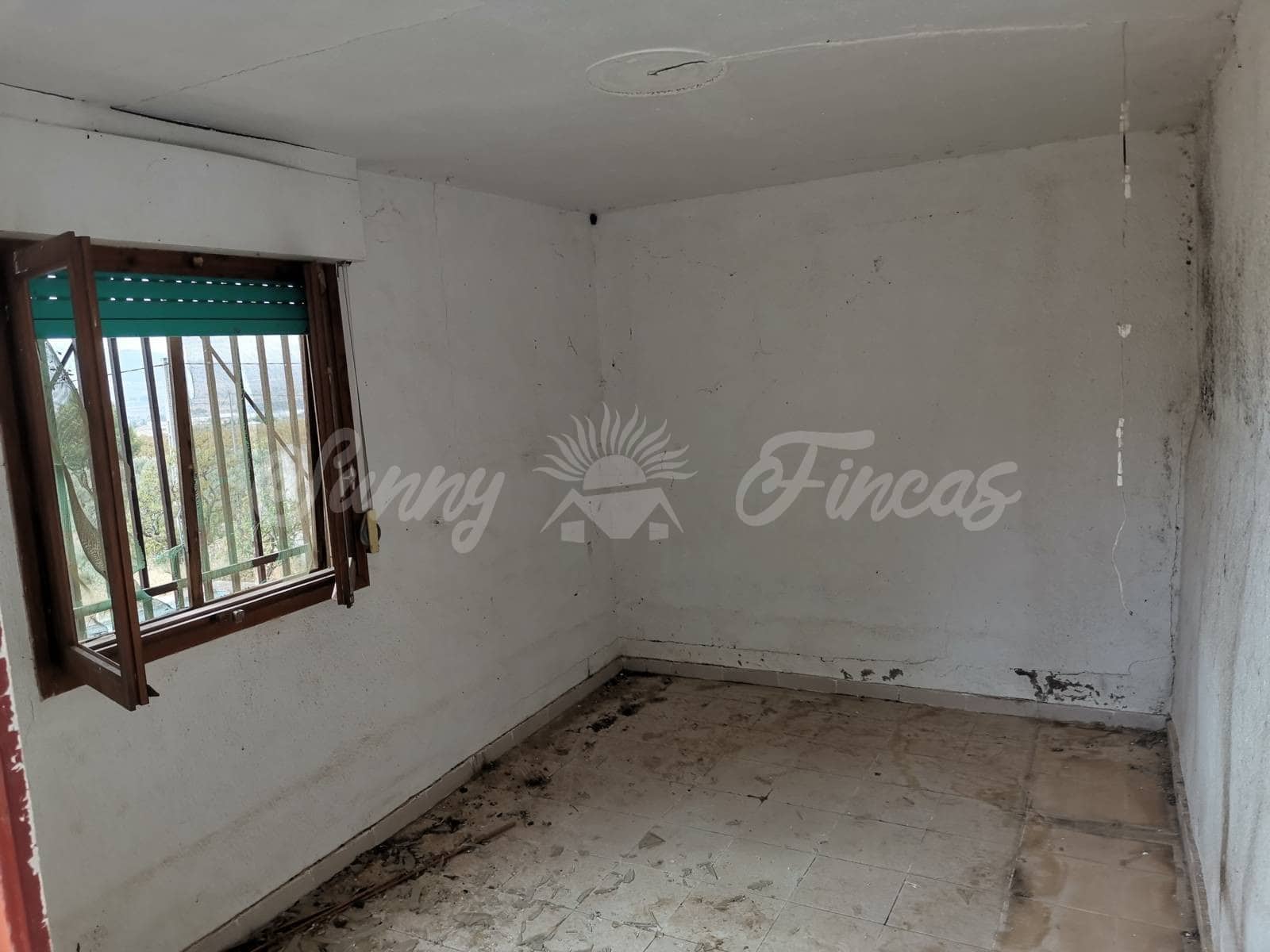 5 soverom Finca/Herregård til salgs i Salinas med svømmebasseng garasje - € 125 000 (Ref: 6287714)