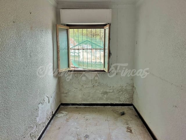 5 soverom Finca/Herregård til salgs i Salinas med svømmebasseng garasje - € 125 000 (Ref: 6287714)