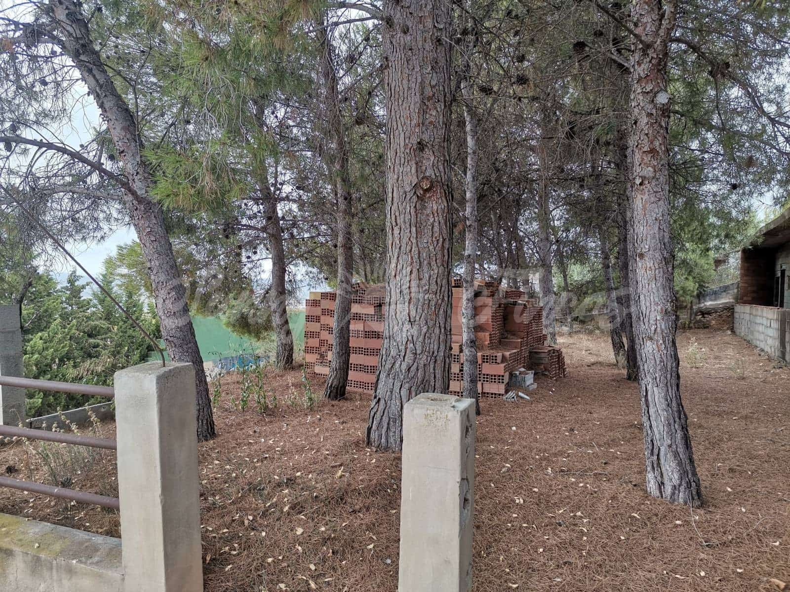 5 soverom Finca/Herregård til salgs i Salinas med svømmebasseng garasje - € 125 000 (Ref: 6287714)