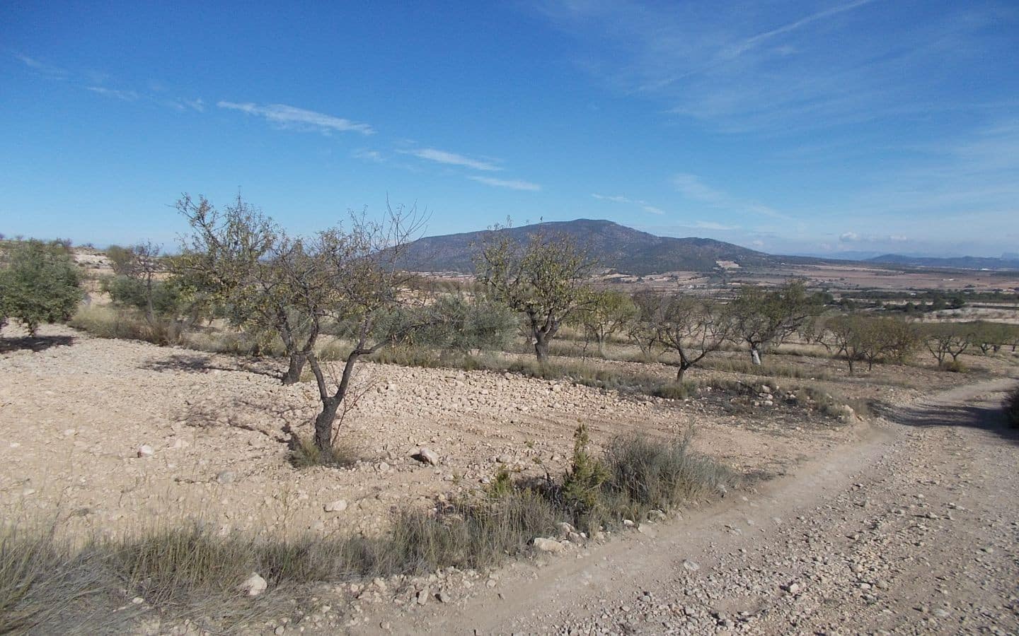 Grond te koop in Raspay - € 23.900 (Ref: 6288277)