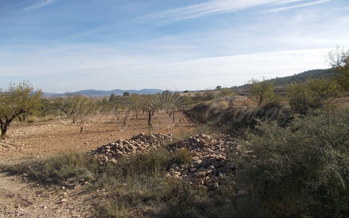 Grond te koop in Raspay - € 23.900 (Ref: 6288277)