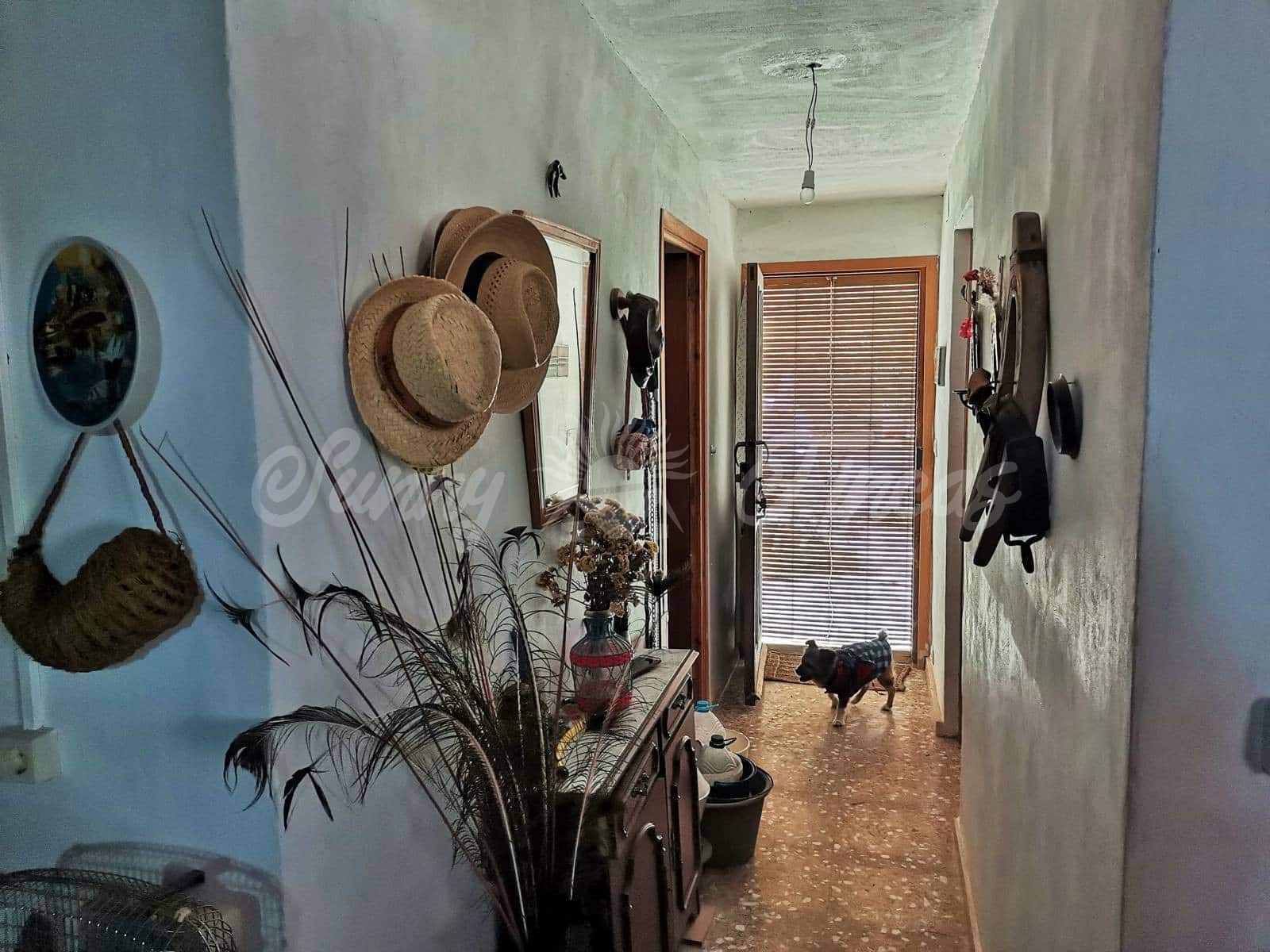 3 slaapkamer Halfvrijstaande villa te koop in Yecla met garage - € 58.000 (Ref: 6348729)