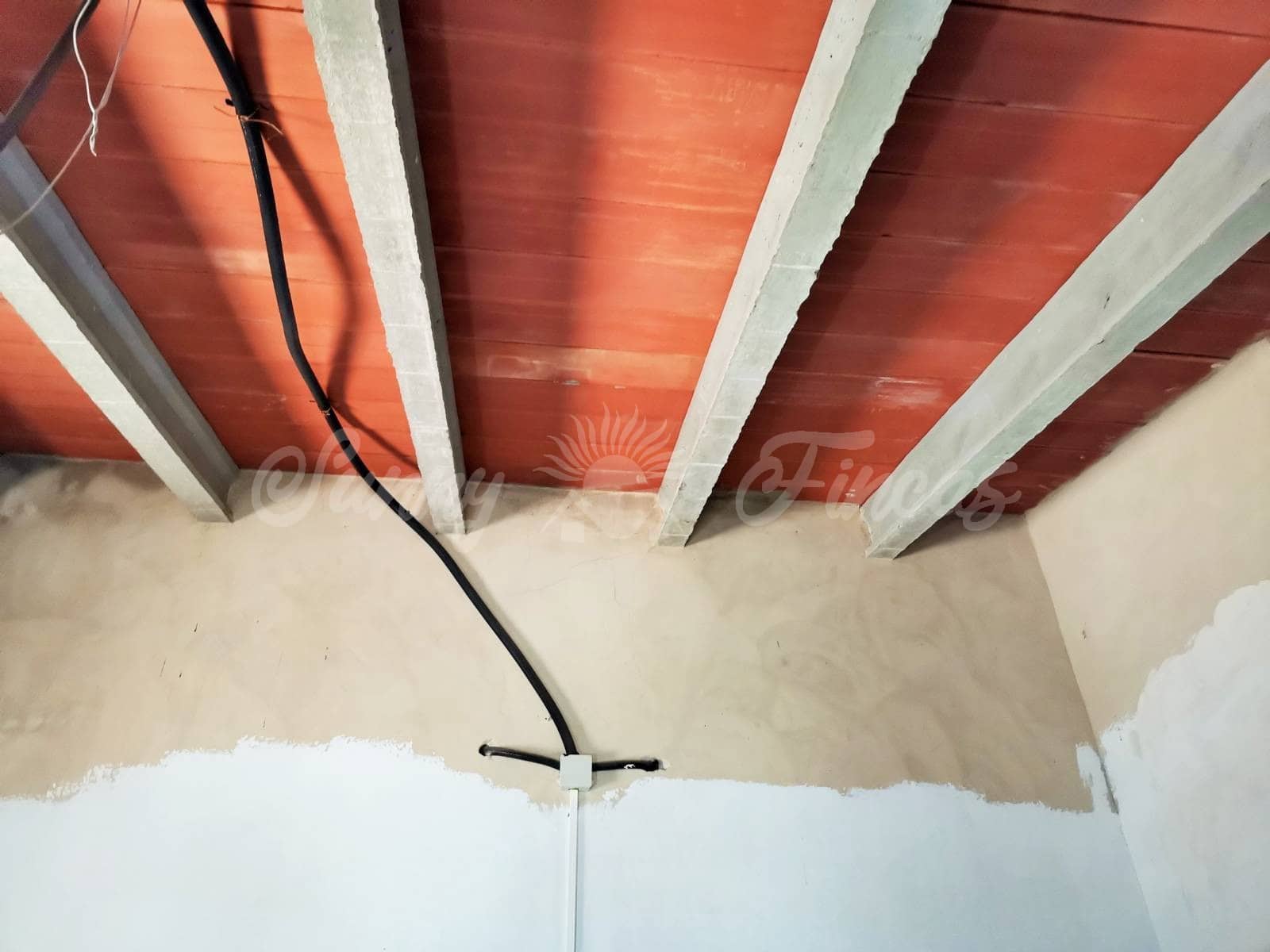 3 slaapkamer Halfvrijstaande villa te koop in Yecla met garage - € 58.000 (Ref: 6348729)