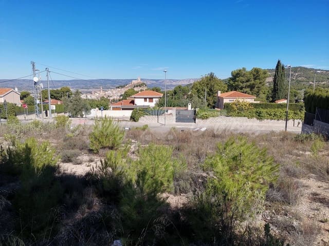 Tomt till salu i Biar - 129 500 € (Ref: 6421242)