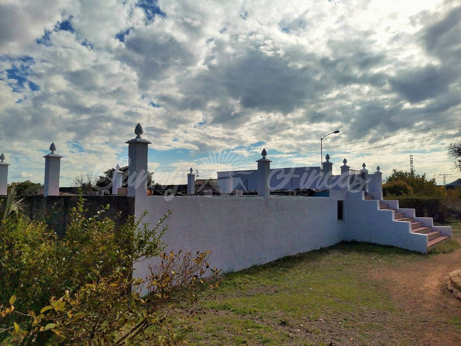 7 soveværelse Finca/Landehus til salg i Caudete med swimmingpool garage - € 189.000 (Ref: 6453025)