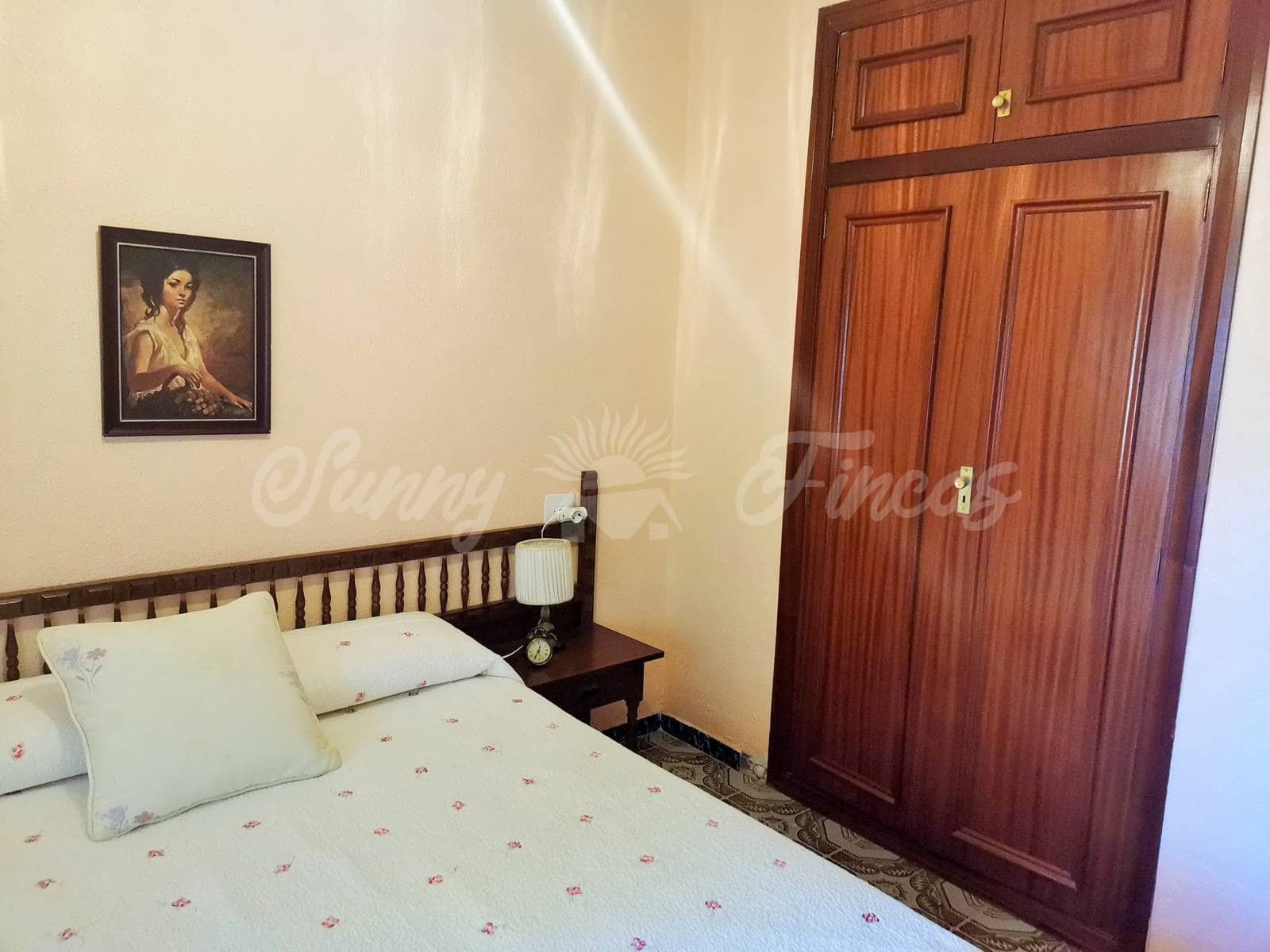 7 soveværelse Finca/Landehus til salg i Caudete med swimmingpool garage - € 189.000 (Ref: 6453025)