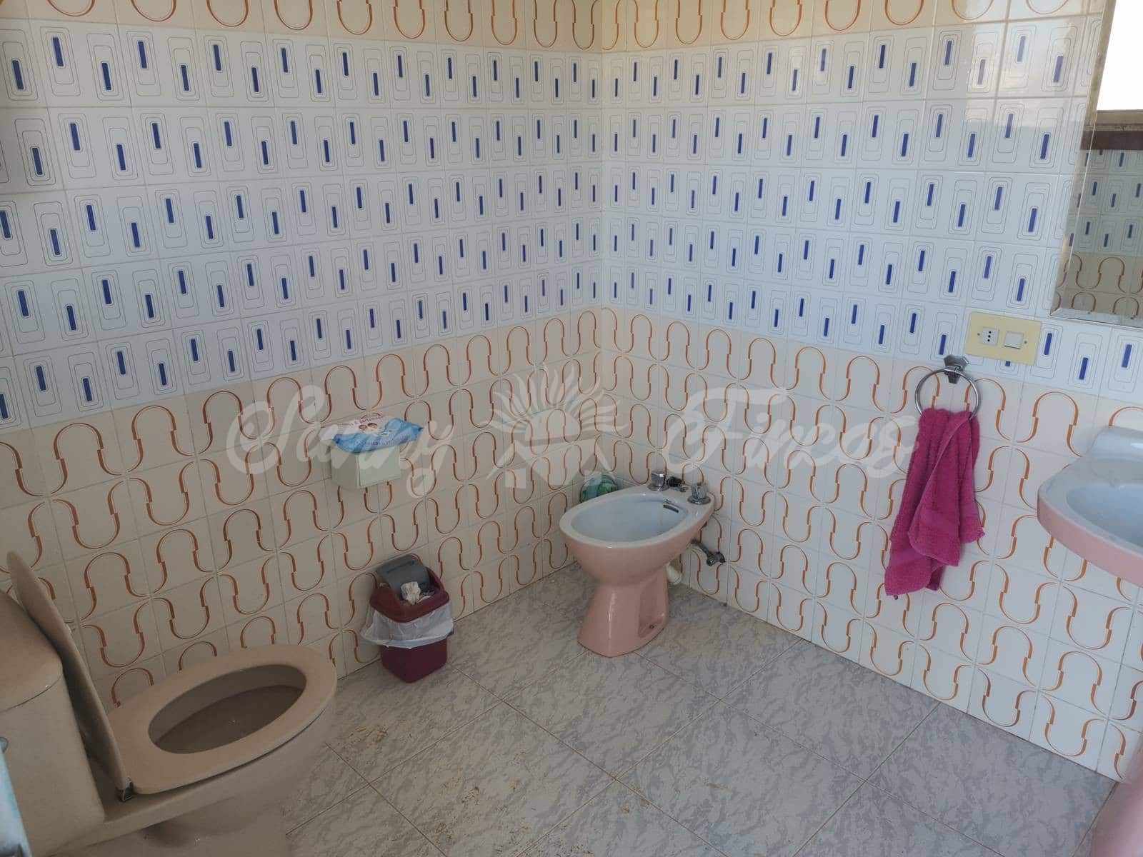 7 soveværelse Finca/Landehus til salg i Caudete med swimmingpool garage - € 189.000 (Ref: 6453025)