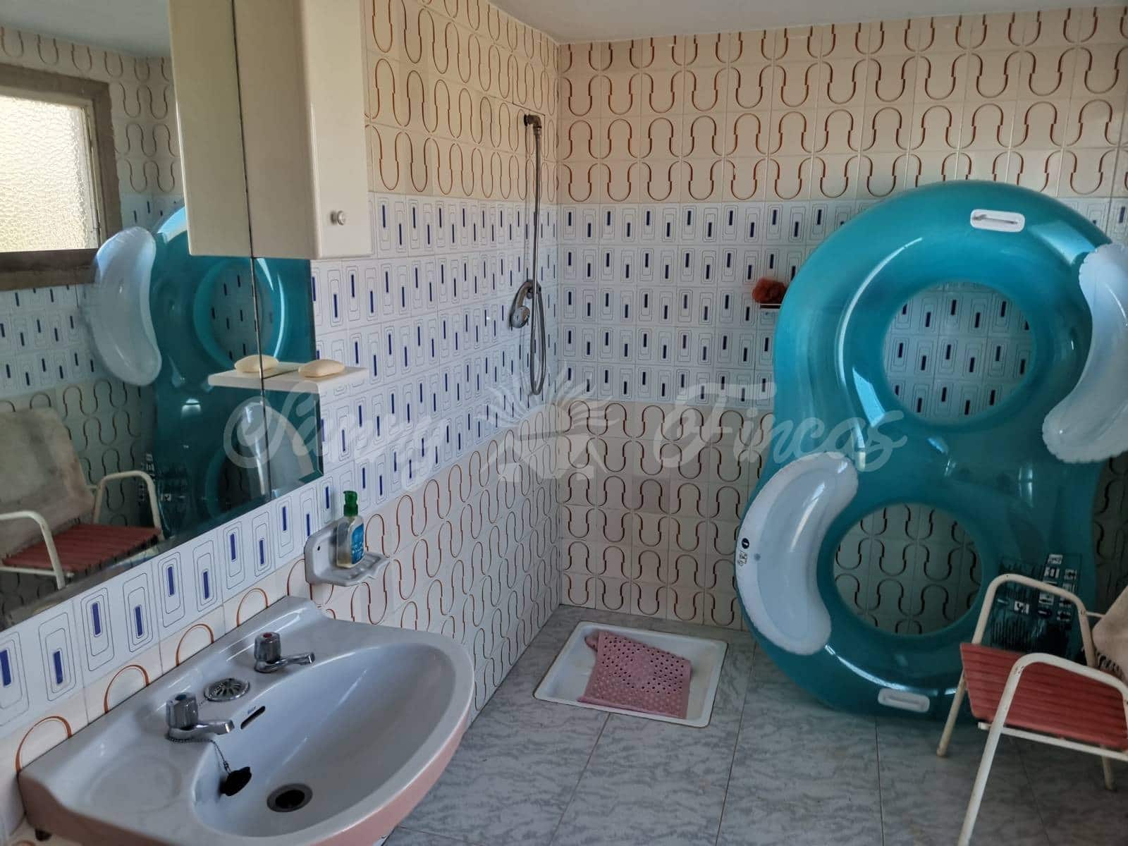 7 soveværelse Finca/Landehus til salg i Caudete med swimmingpool garage - € 189.000 (Ref: 6453025)