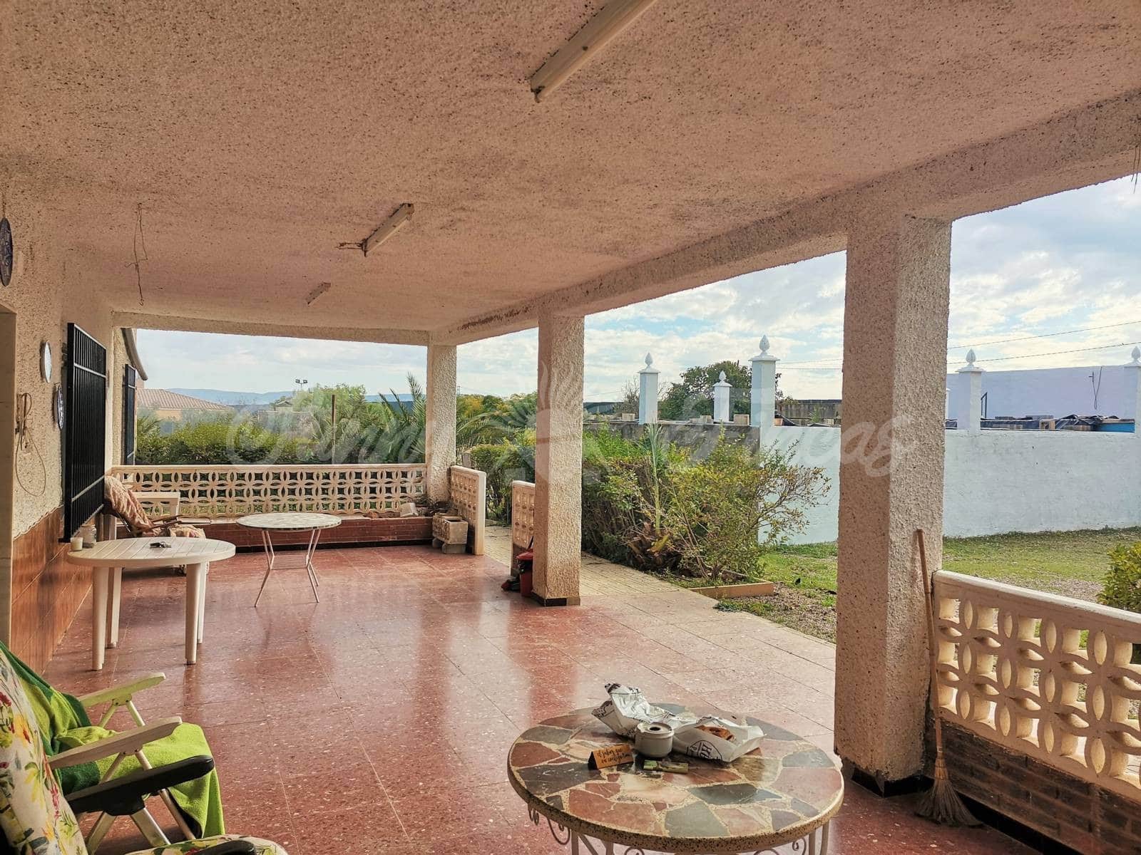 7 soveværelse Finca/Landehus til salg i Caudete med swimmingpool garage - € 189.000 (Ref: 6453025)