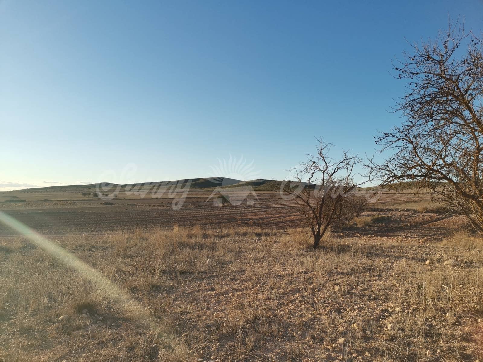 Ruin til salg i Villena - € 15.000 (Ref: 6453026)