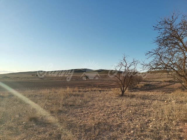 Ruin till salu i Villena - 15 000 € (Ref: 6453026)