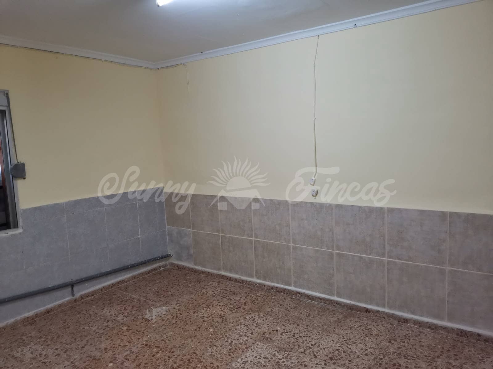 2 soverom Finca/Herregård til salgs i Yecla med svømmebasseng garasje - € 155 000 (Ref: 6453028)