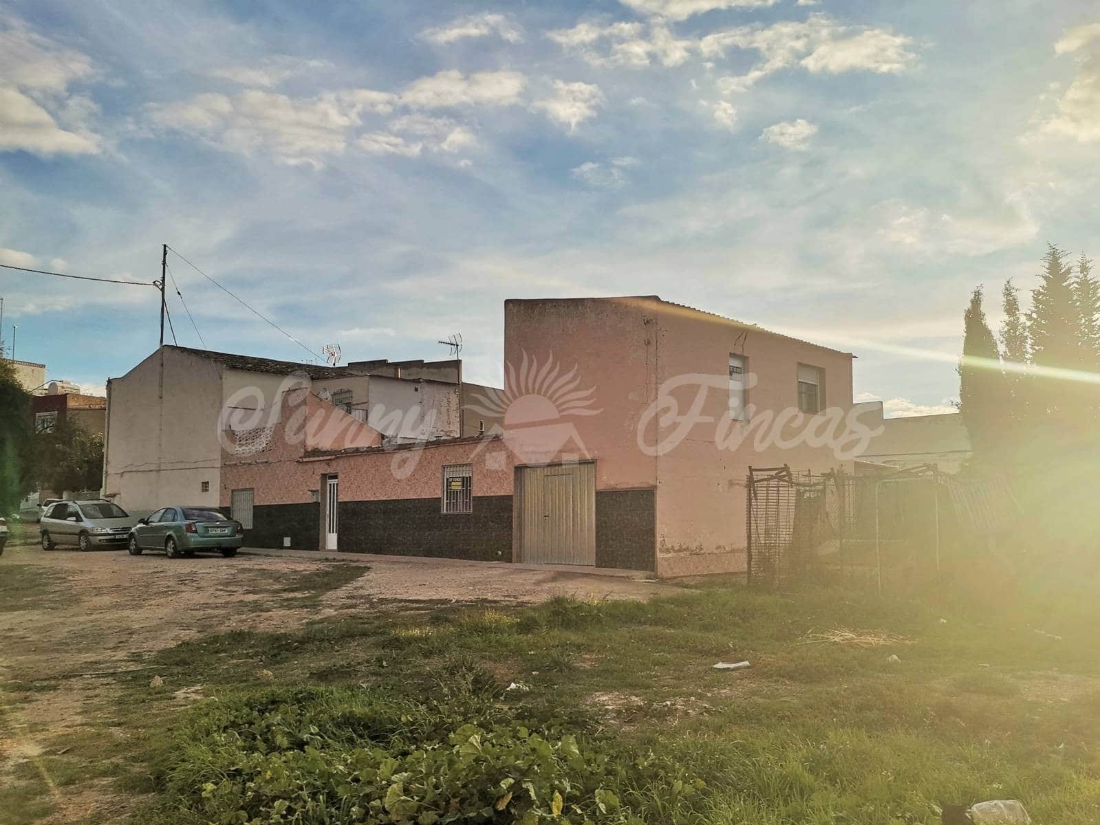 4 soveværelse Byhus til salg i Yecla med garage - € 112.500 (Ref: 6472110)