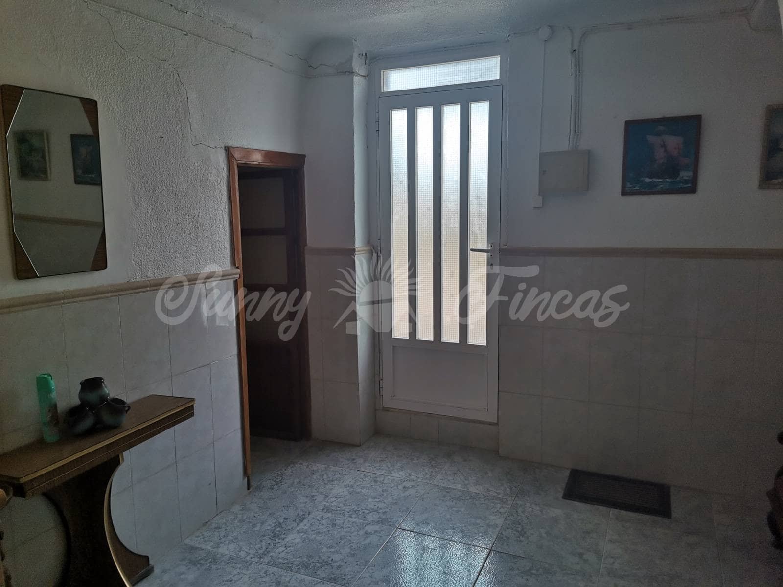 4 soveværelse Byhus til salg i Yecla med garage - € 112.500 (Ref: 6472110)