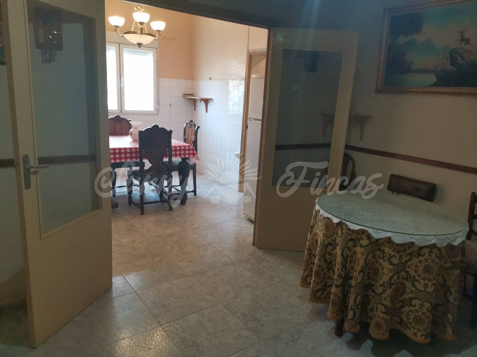 4 soveværelse Byhus til salg i Yecla med garage - € 112.500 (Ref: 6472110)