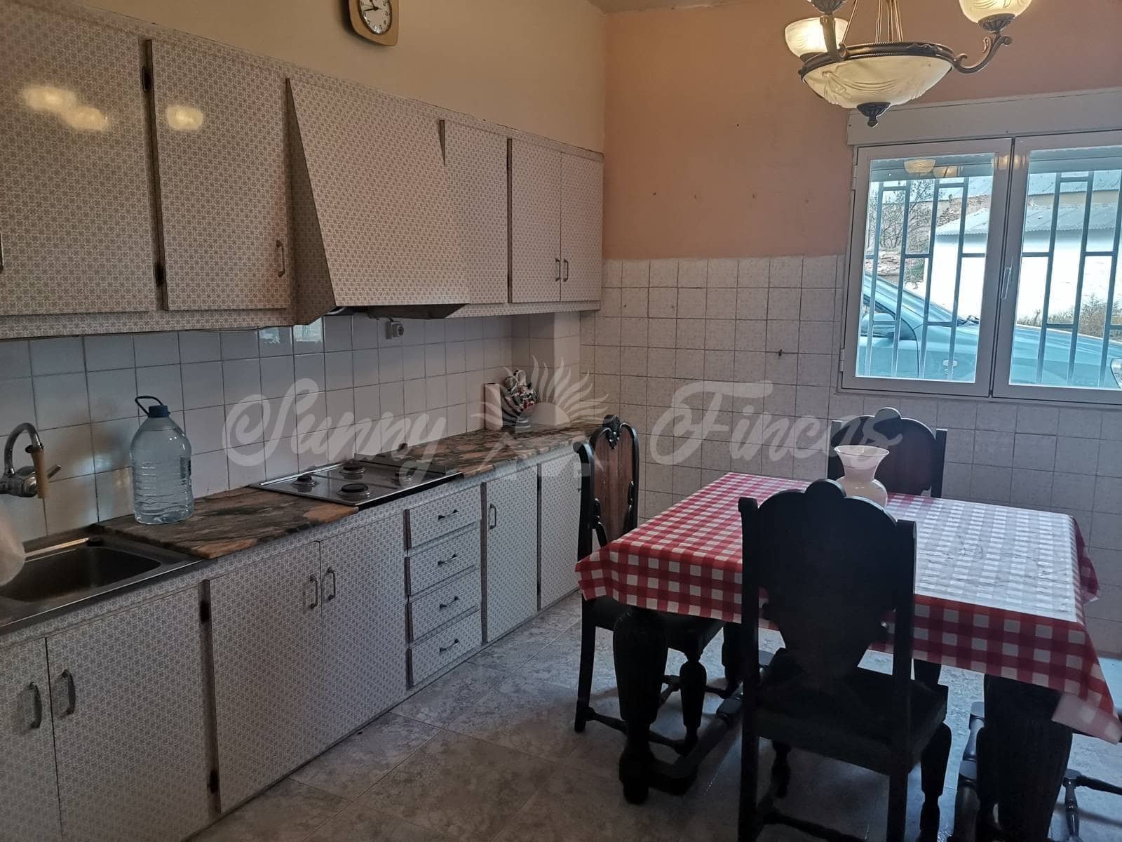 4 soveværelse Byhus til salg i Yecla med garage - € 112.500 (Ref: 6472110)