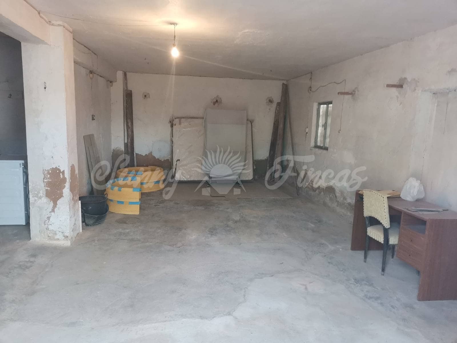 4 soveværelse Byhus til salg i Yecla med garage - € 112.500 (Ref: 6472110)