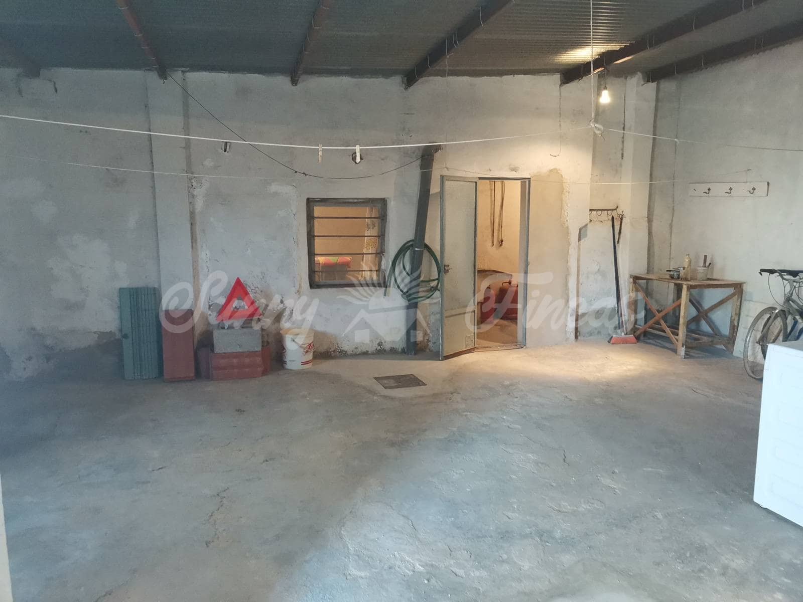 4 soveværelse Byhus til salg i Yecla med garage - € 112.500 (Ref: 6472110)