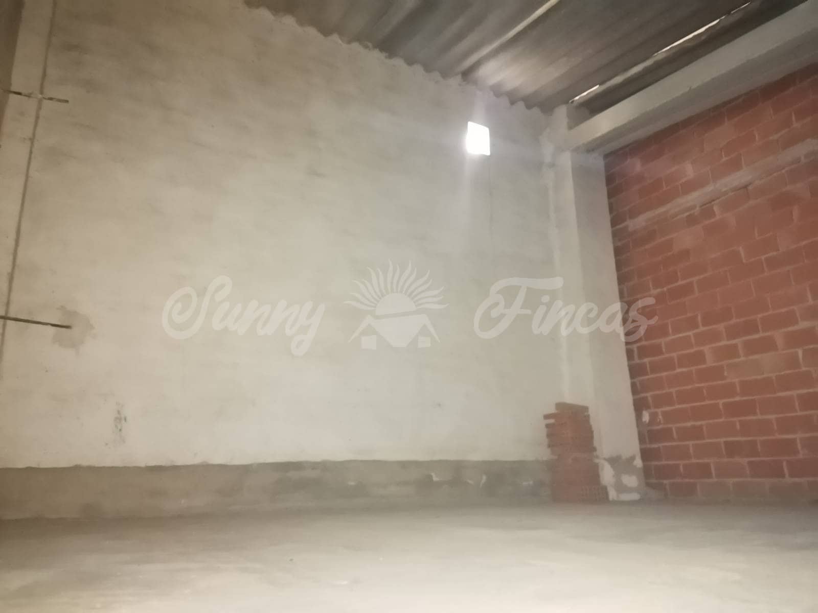 4 soveværelse Byhus til salg i Yecla med garage - € 112.500 (Ref: 6472110)