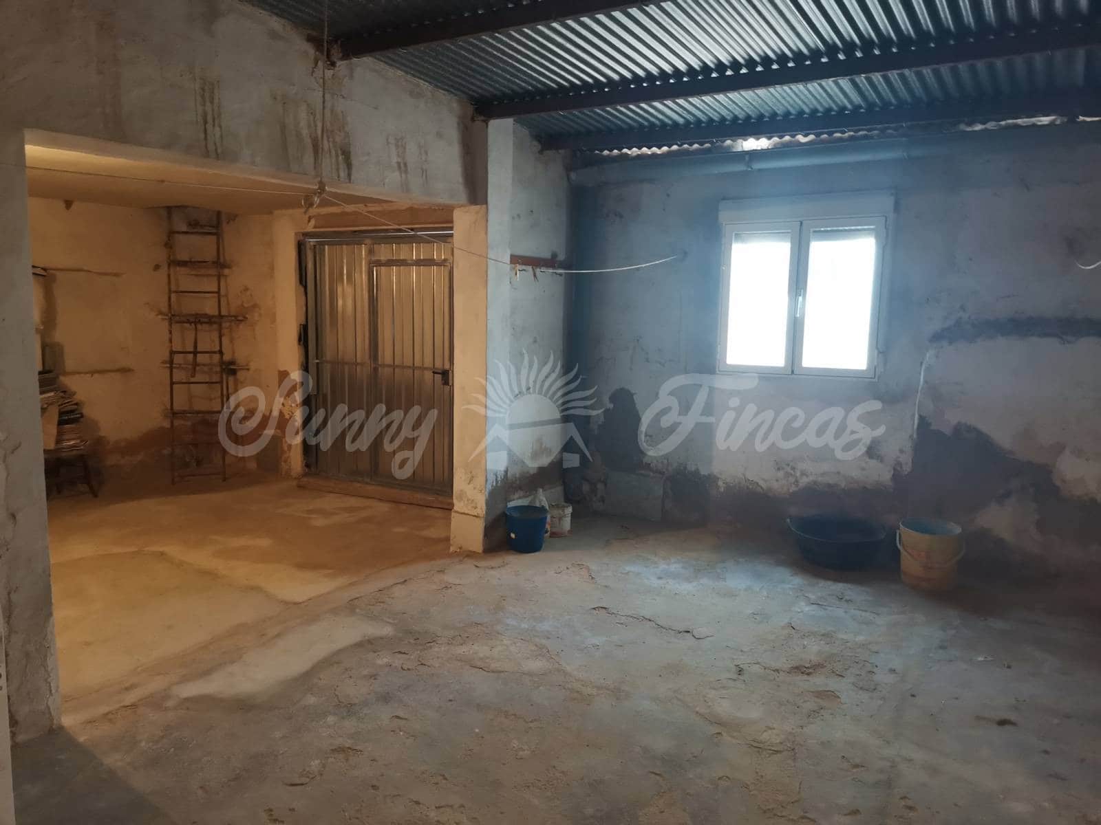 4 soveværelse Byhus til salg i Yecla med garage - € 112.500 (Ref: 6472110)