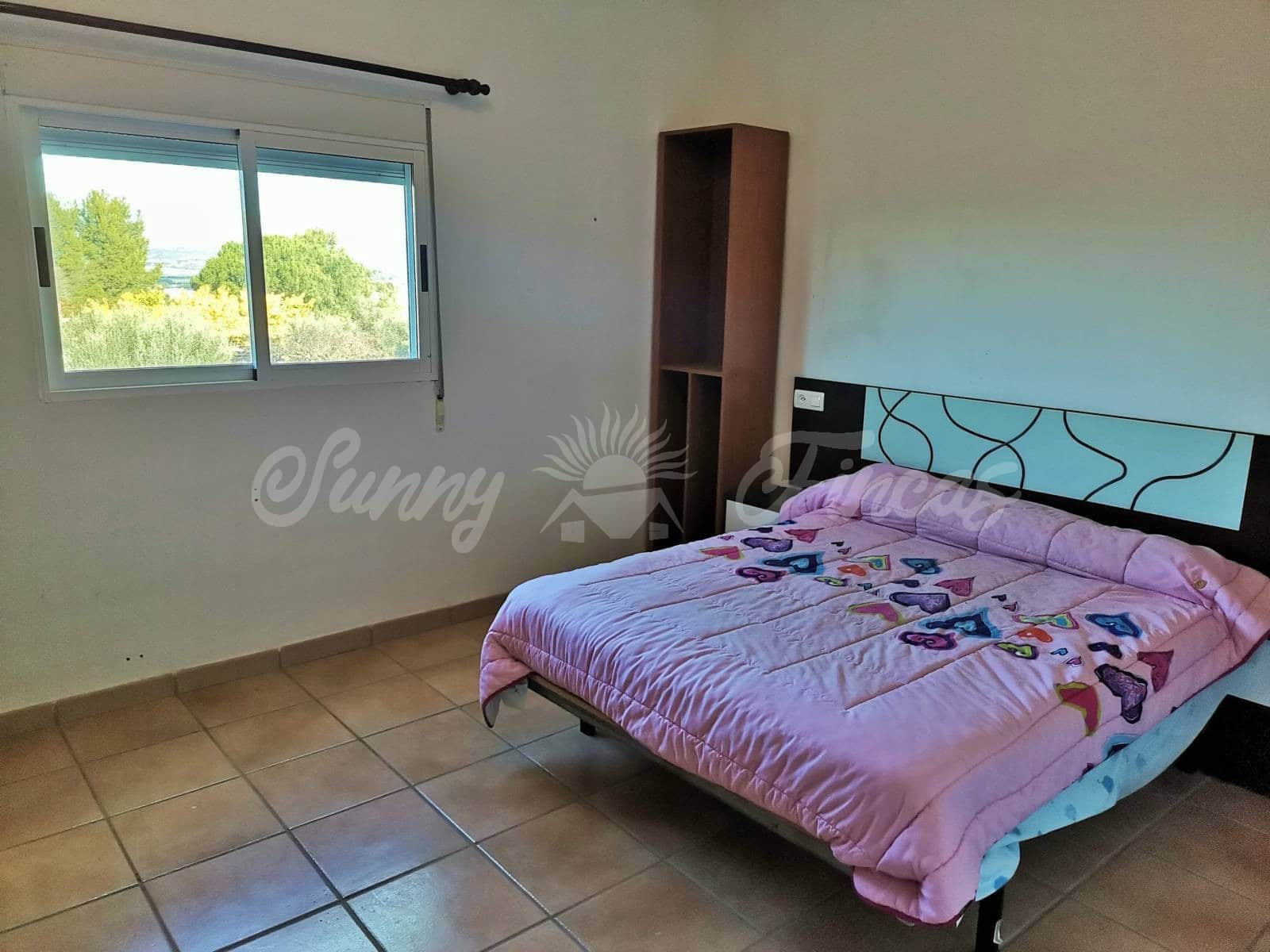 2 bedroom Finca/Country House for sale in Biar - € 99,000 (Ref: 6472111)