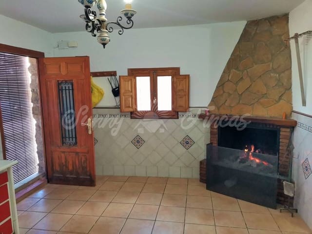 2 quarto Quinta/Casa Rural para venda em Biar - 99 000 € (Ref: 6472111)